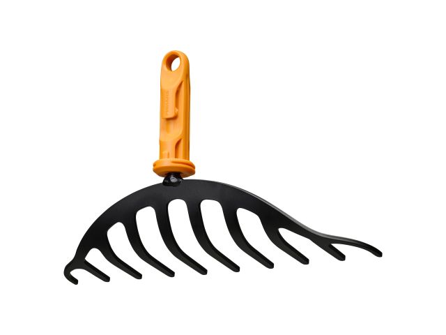 Image 2 Грабли для уборки клумб OneClick FISKARS