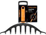 Watch image 3 Грабли для уборки клумб OneClick FISKARS