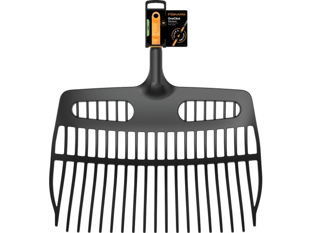 Image 2 Грабли-лопата для листьев OneClick FISKARS