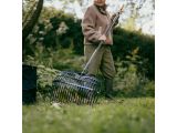 Watch image 5 Грабли-лопата для листьев OneClick FISKARS
