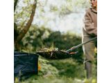 Watch image 4 Грабли-лопата для листьев OneClick FISKARS