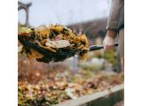 Watch image 8 Грабли-лопата для листьев OneClick FISKARS