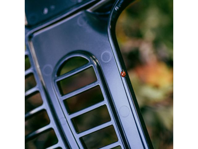 Image 9 Грабли-лопата для листьев OneClick FISKARS