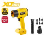Воздуходувка аккумуляторная MOLOT MCB 1817 XLT Lite SOLO