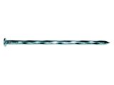 Гвозди винтовые цинк 3.4х80 мм ГОСТ 7811-7335 (1 кг в пласт. конт.) STARFIX