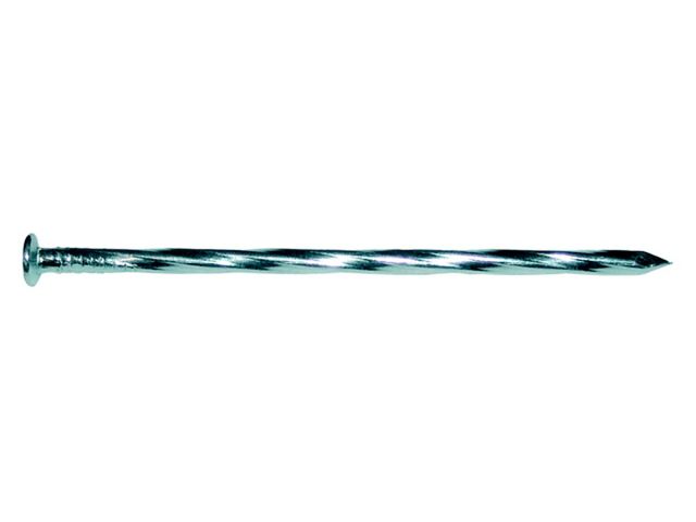 Image 1 Гвозди винтовые цинк 3.4х80 мм ГОСТ 7811-7335 (1 кг в пласт. конт.) STARFIX