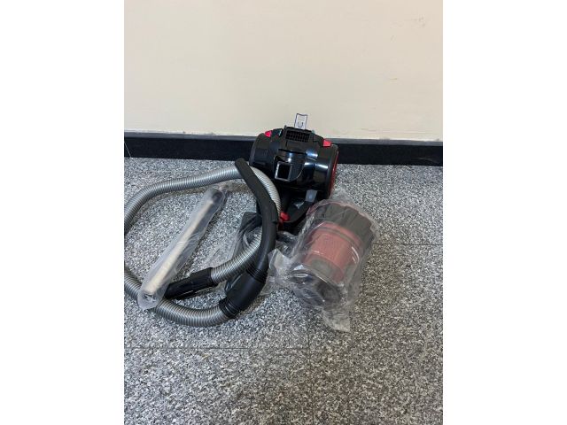 Пылесос бытовой NORMANN AVC-212 уцененный (2242942704)