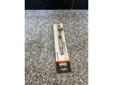 Watch image 2 Сверло по металлу ц/х 18.0х130х191 мм HSS-G GEPARD уцененный (2287322064)