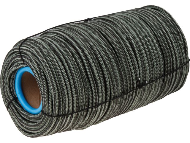 Image 1 Шнур эластичный вязаный 6мм х100м