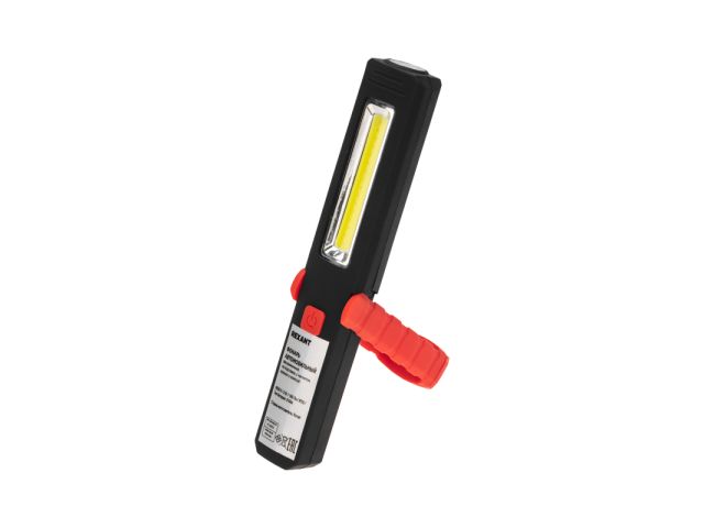 Image 1 Фонарь светодиодный многофункциональный 3Вт 3хAAA REXANT