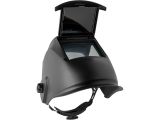Watch image 4 Щиток сварщика с пассивным светофильтром Solaris F100 (черный)