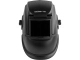 Watch image 2 Щиток сварщика с пассивным светофильтром Solaris F100 (черный)