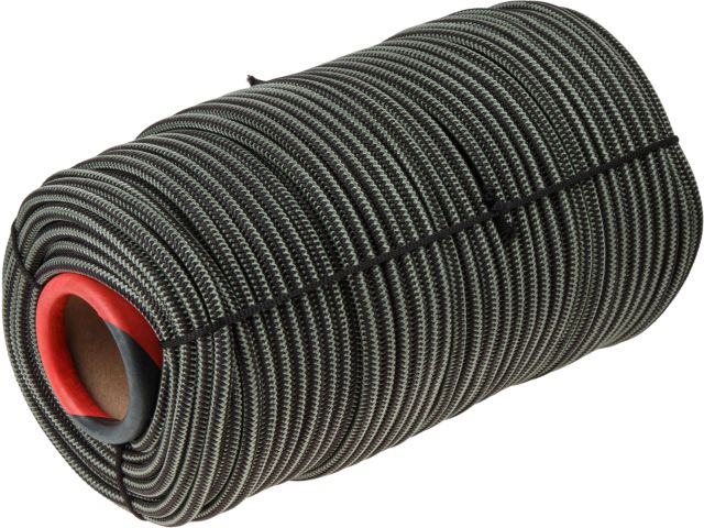 Image 1 Шнур эластичный вязаный 8мм х100м