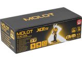 Watch image 7 Секатор аккумуляторный MOLOT MCBS 1826 XLT Lite SET 1