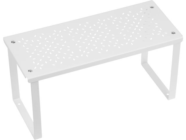 Image 2 Полка вставная, белая, 31.5x13x15.7 см, STORA, PERFECTO LINEA