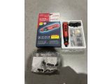 Watch image 3 Аккум. гравер WORTEX MG 1415 ELi в кор.+ аксессуары уцененный (2599327536)