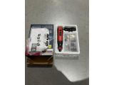 Аккум. гравер WORTEX MG 1415 ELi в кор.+ аксессуары уцененный (2599327536)