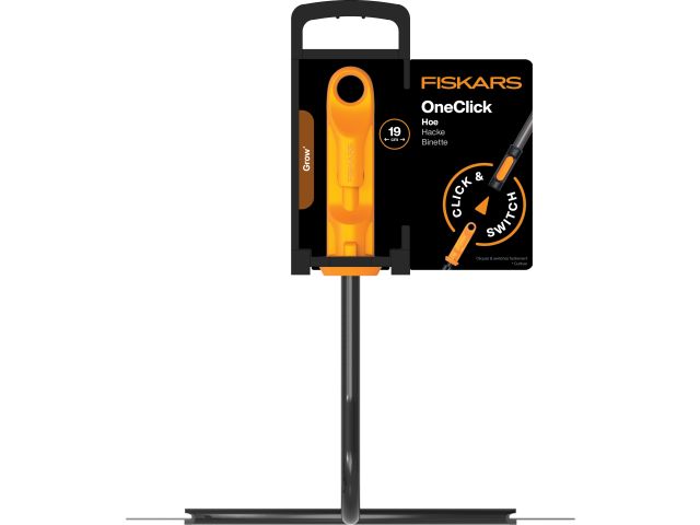 Image 3 Тяпка OneClick FISKARS