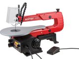 Лобзиковый станок WORTEX ESS 1250 в кор. 120 Вт, 50 мм, 400-1600 ход/мин