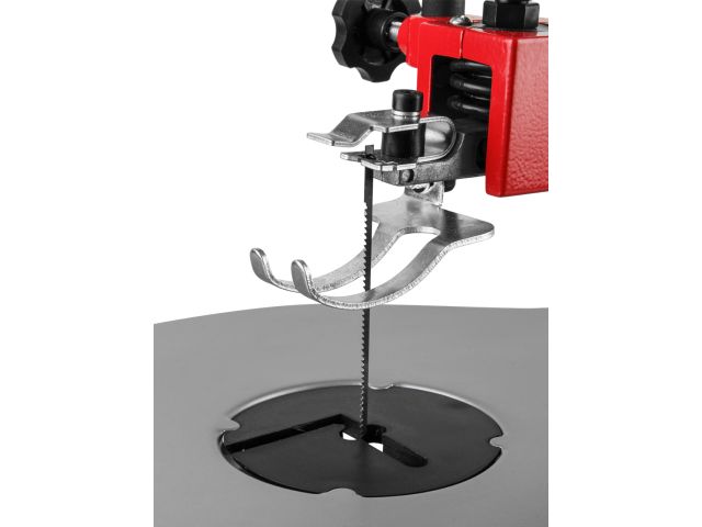Image 6 Лобзиковый станок WORTEX ESS 1250 в кор. 120 Вт, 50 мм, 400-1600 ход/мин