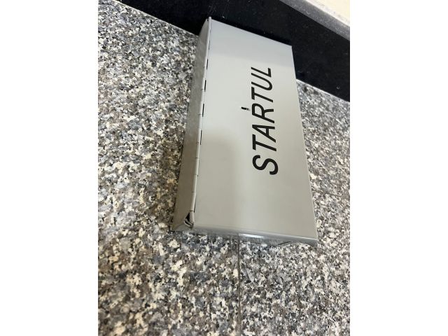 Image 4 Набор метчиков и плашек 32 пр. STARTUL MASTER (ST9302) уцененный (2662483840)