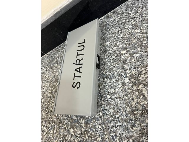 Image 3 Набор метчиков и плашек 32 пр. STARTUL MASTER (ST9302) уцененный (2662483840)