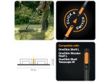 Watch image 4 Грабли для уборки OneClick FISKARS