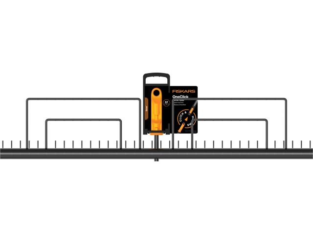 Image 3 Грабли для уборки OneClick FISKARS