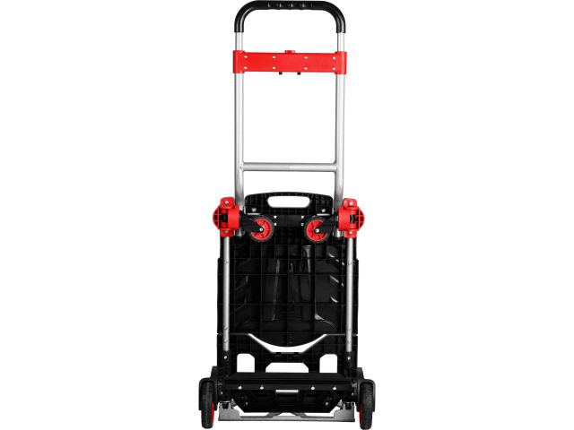 Image 4 Тележка складная WORTEX FT 1380 макс. нагрузка 150/80 кг.