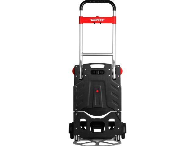 Image 5 Тележка складная WORTEX FT 1380 макс. нагрузка 150/80 кг.