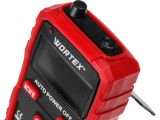 Watch image 4 Мультиметр цифровой WORTEX AM 1009