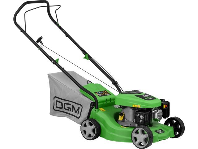 Image 1 Газонокосилка бензиновая DGM LM-401