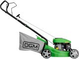 Watch image 2 Газонокосилка бензиновая DGM LM-401