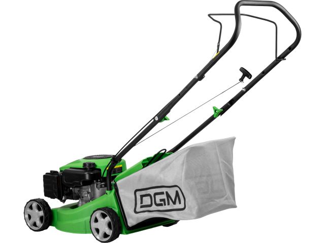 Image 3 Газонокосилка бензиновая DGM LM-401