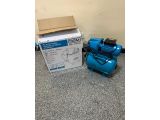 Watch image 2 Станция водоснабжения автоматическая DGM BP-1500 уцененный (2918076589)