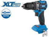 Аккум. дрель-шуруповерт BULL SR 1807 R-series SOLO XLTpro БЕСЩЕТ., 18 В, 60 Н*м
