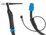 Горелка сварочная TIG WGT-26 (4м, 250А, разъем M16x1.5) SOLARIS