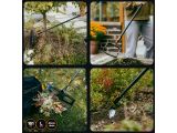 Watch image 7 Черенок алюминиевый L 161см OneClick FISKARS