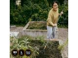 Watch image 9 Черенок алюминиевый L 161см OneClick FISKARS