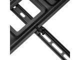 Watch image 6 Кронштейн для телевизора 37"-70" наклонно-поворотный HOME REXANT