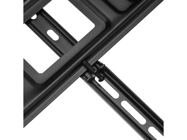 Image 6 Кронштейн для телевизора 37"-70" наклонно-поворотный HOME REXANT