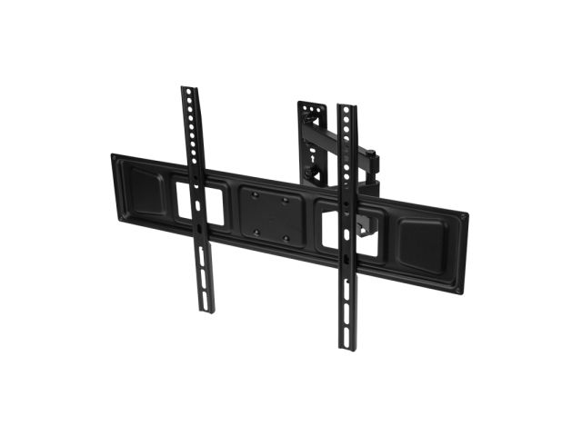 Image 1 Кронштейн для телевизора 37"-70" наклонно-поворотный HOME REXANT