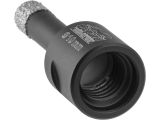 Watch image 3 Коронка алмазная d 10мм M14 керамогранит GEPARD (GP2075-10)
