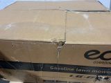Watch image 3 Газонокосилка бензиновая ECO LG-810 уцененный (3270035340)