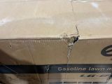 Watch image 2 Газонокосилка бензиновая ECO LG-810 уцененный (3270035340)