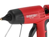 Watch image 5 Пистолет клеевой WORTEX LX GG 1160 в блистере 200 Вт, 11,5 мм, 15 г/мин