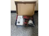 Watch image 2 Аккум. краскораспылитель WORTEX CPS 1808 в кор. ALL1 XLT SET БЕСЩЁТ.ДВИГ., 18 В, 1 акк., 4 Ач, 10