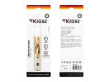 Watch image 2 Сверло-метчик М10, Р6М5 ТИТАН KRANZ