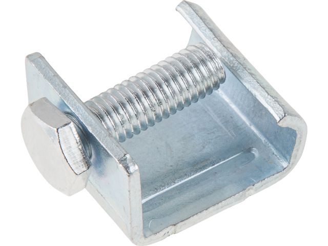 Image 1 Скоба вентиляционная М8х25 2 мм (200 шт в коробе) STARFIX