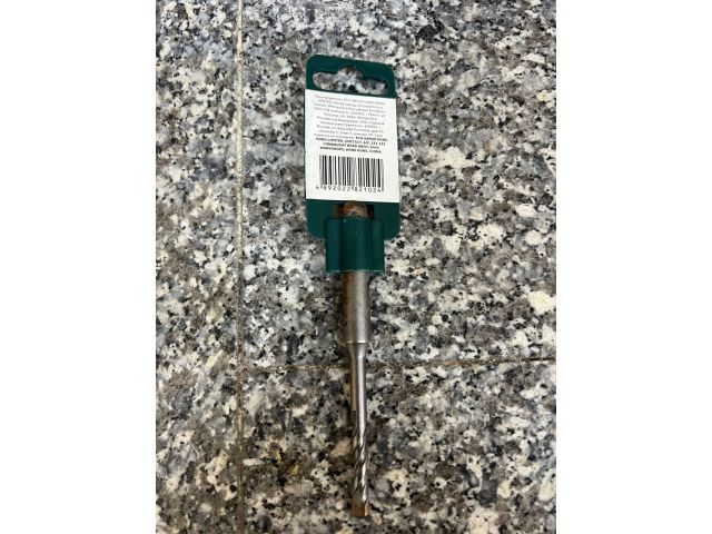 Image 1 6х50х110 мм бур (сверло) SDS-plus S4 ВОЛАТ уцененный (3683094800)